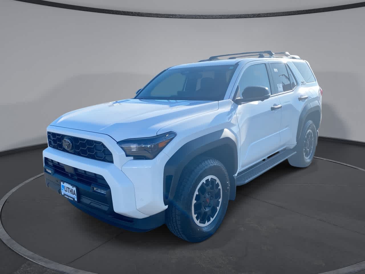Thumbnail: 2026 Toyota 4Runner - 1