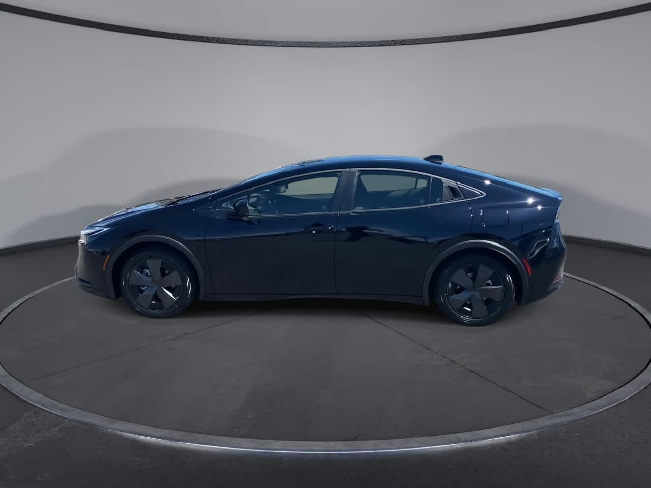 Thumbnail: 2026 Toyota Prius - 6
