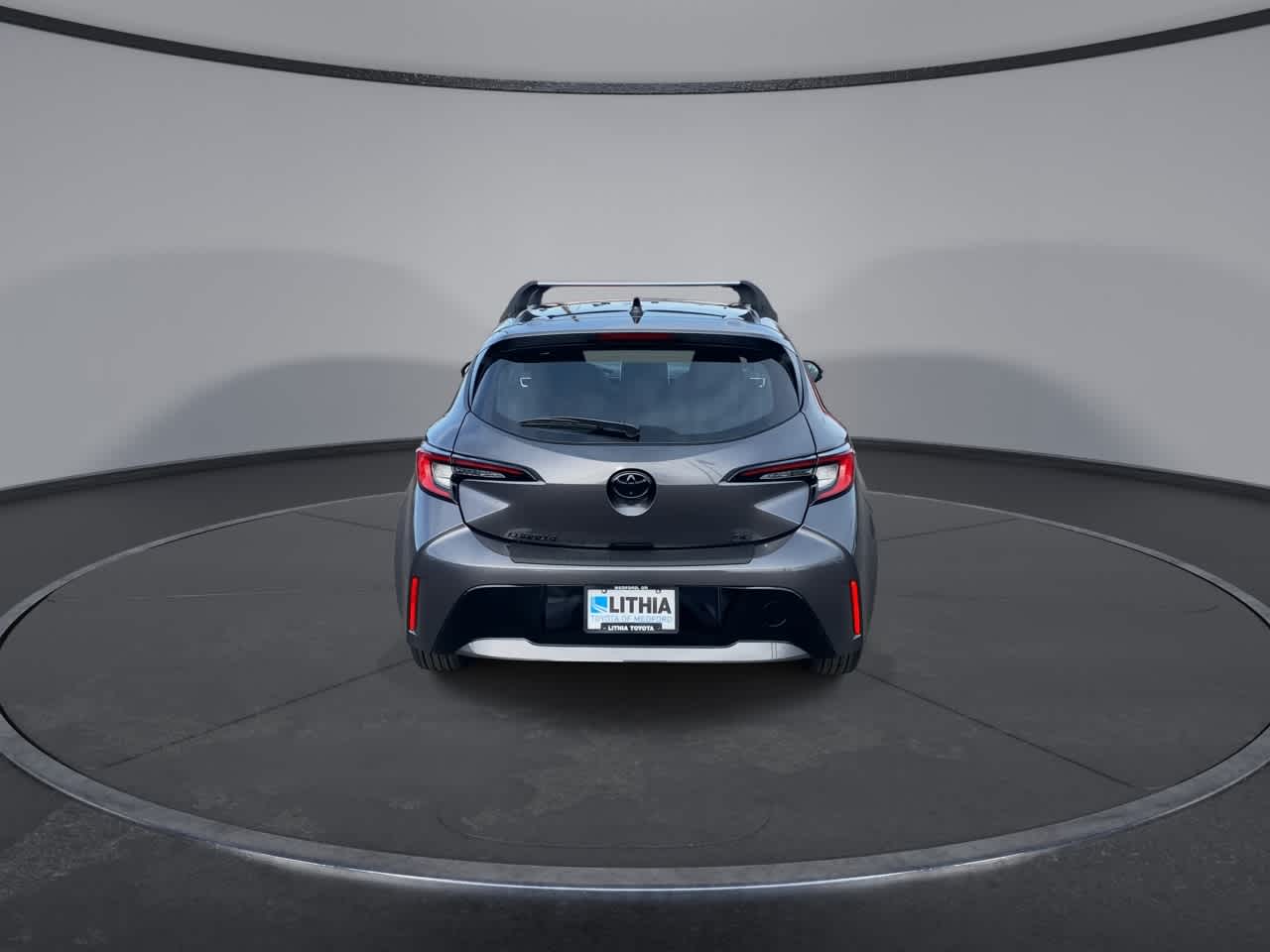 Thumbnail: 2026 Toyota Corolla - 8