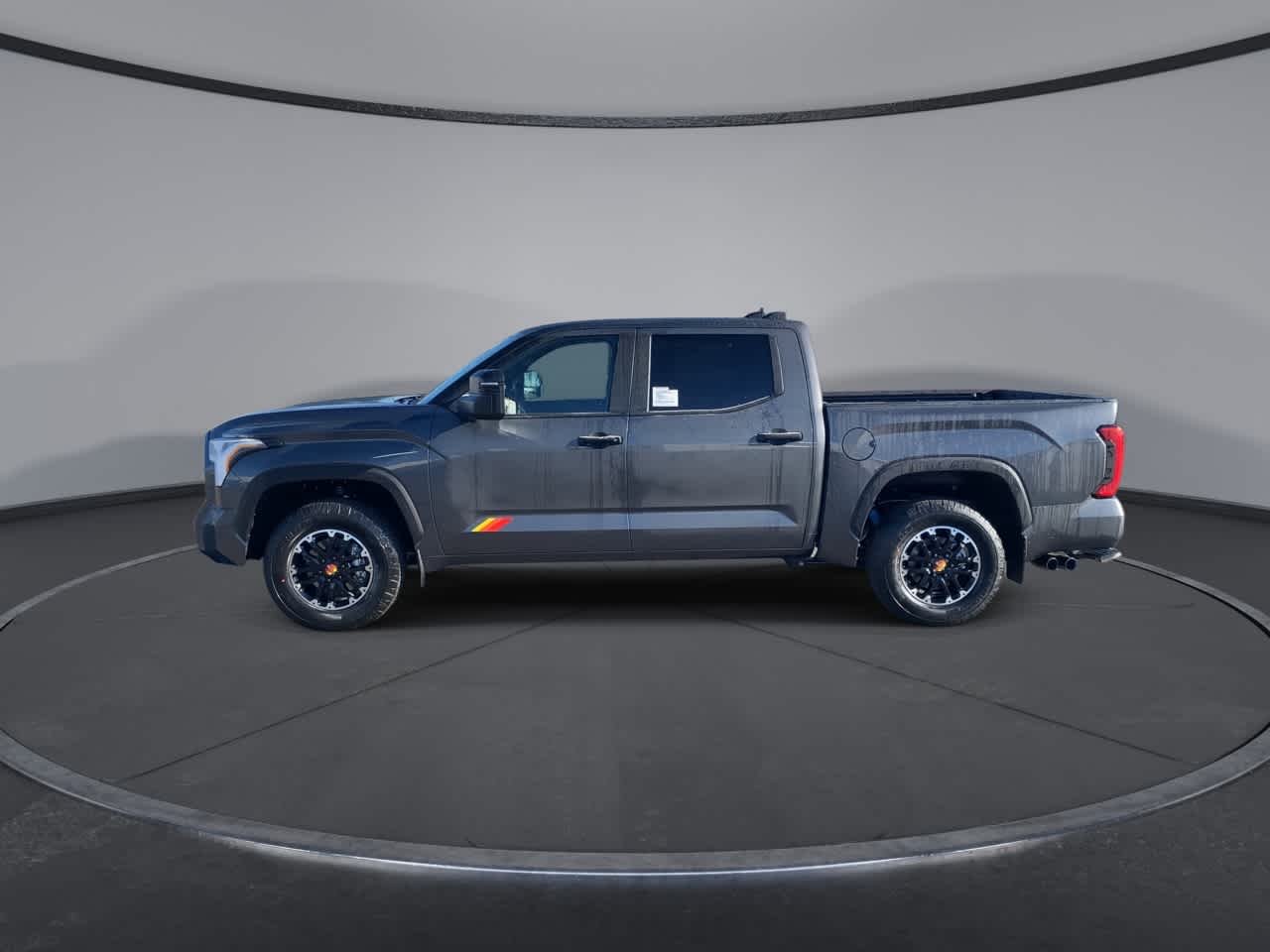 Thumbnail: 2026 Toyota Tundra - 5