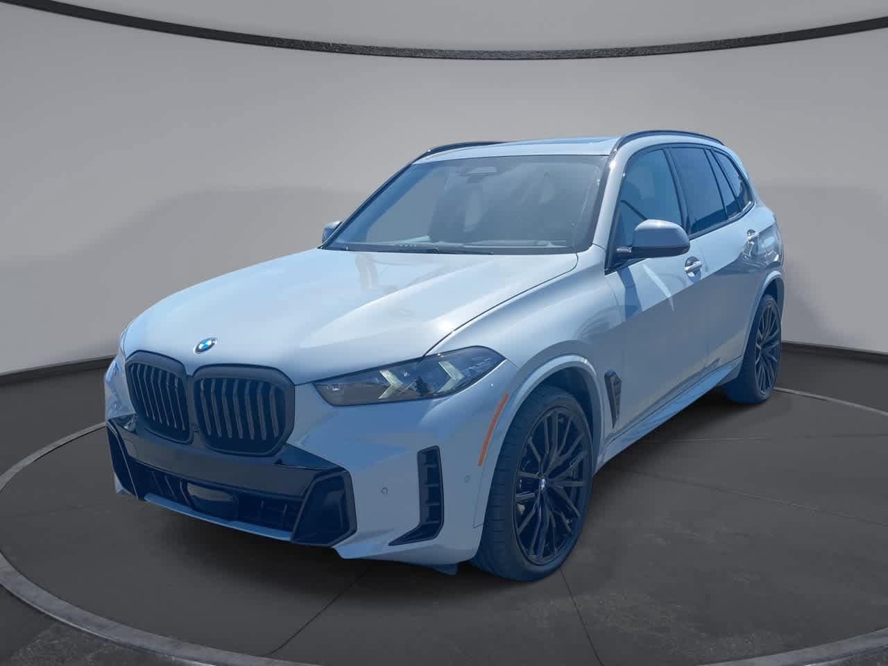 2024 BMW X5 xDrive40i's photo