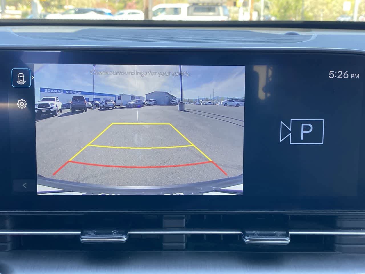 Thumbnail: 2024 Hyundai Kona - 17