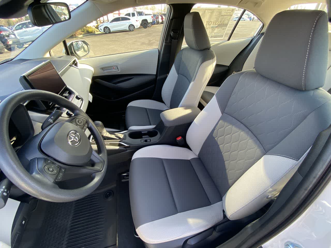 Thumbnail: 2026 Toyota Corolla - 11