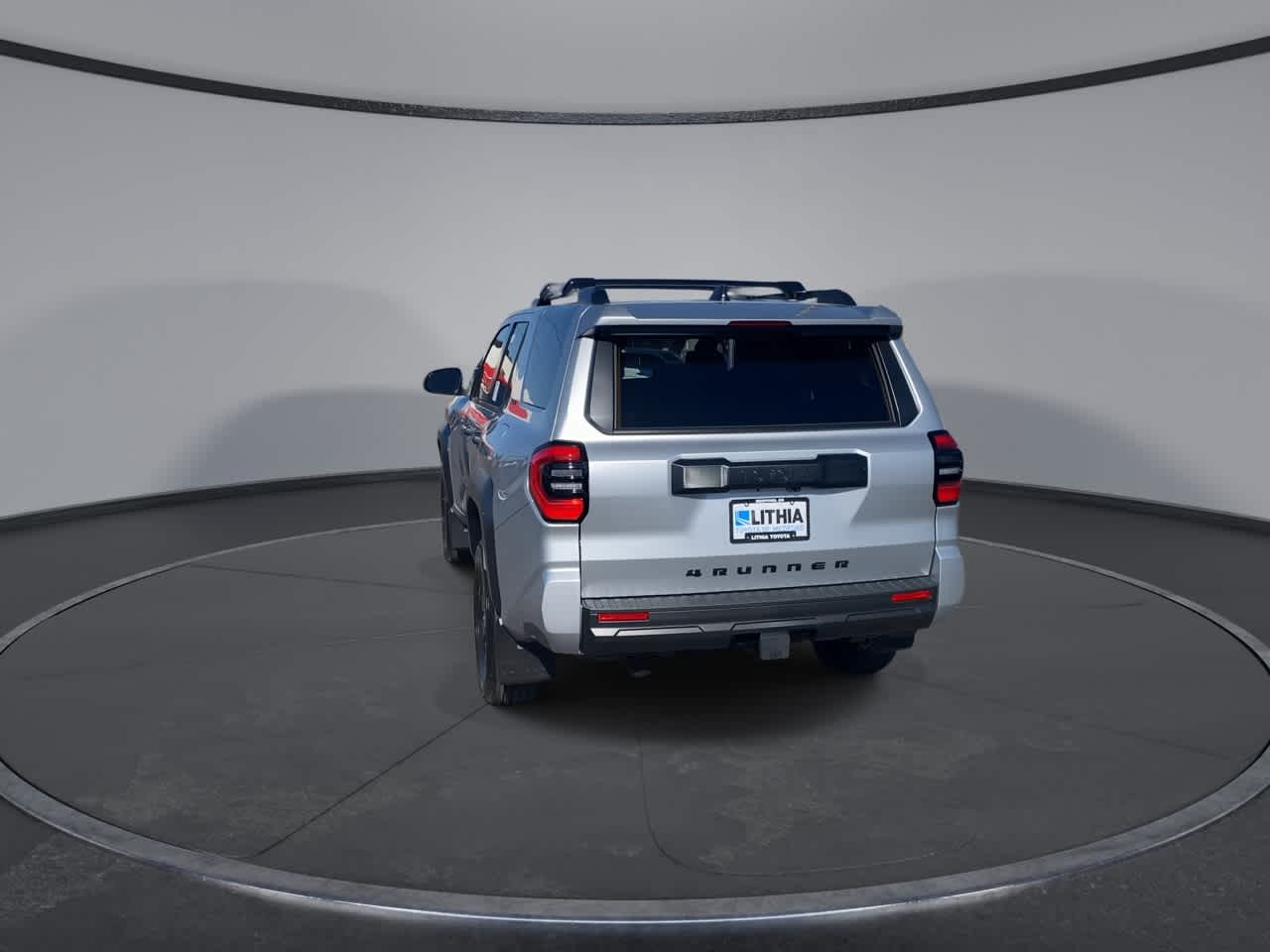 Thumbnail: 2025 Toyota 4Runner - 7