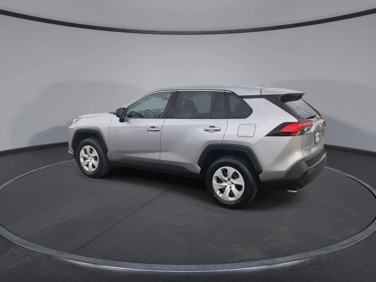 Thumbnail: 2024 Toyota RAV4 - 6