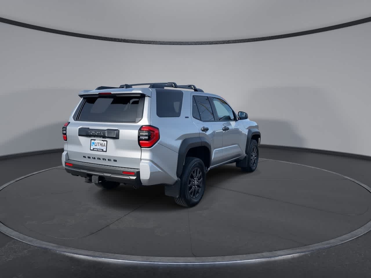 Thumbnail: 2025 Toyota 4Runner - 9