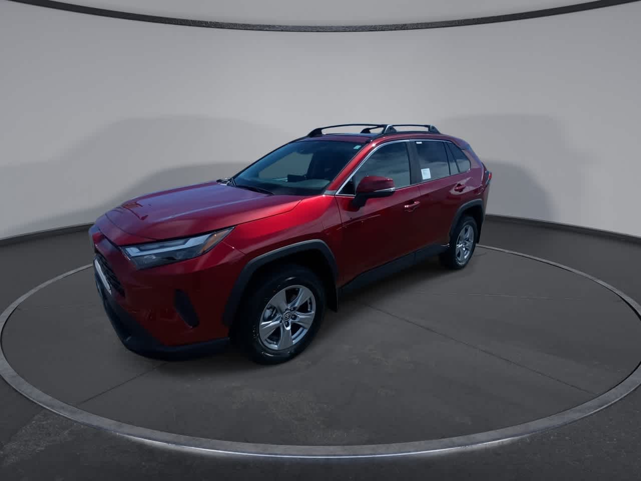 Thumbnail: 2025 Toyota RAV4 - 4
