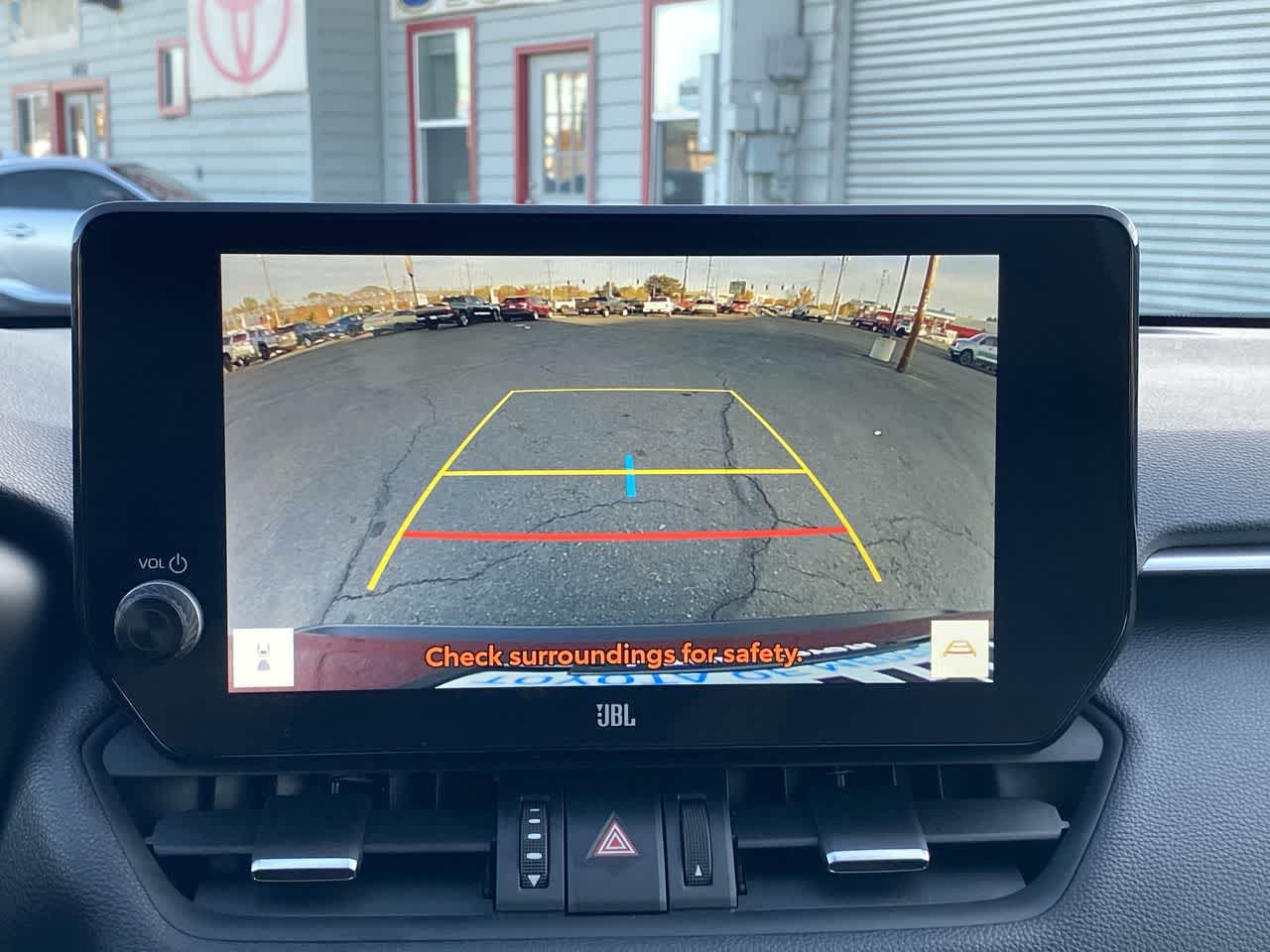 Thumbnail: 2025 Toyota RAV4 - 17