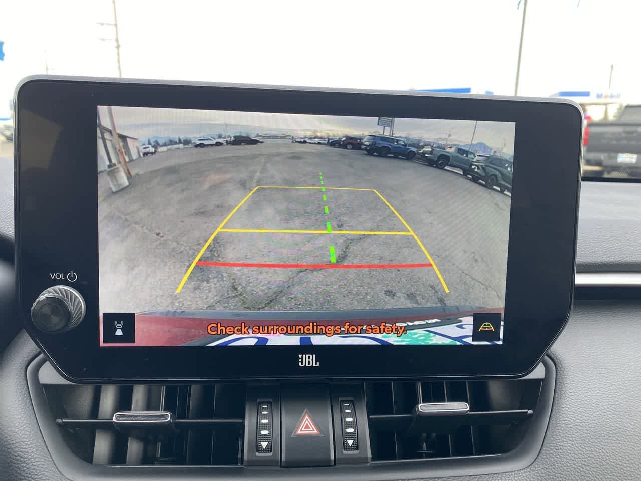 Thumbnail: 2024 Toyota RAV4 - 17