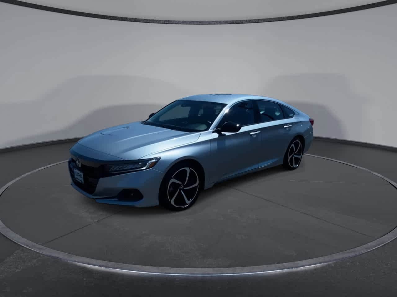 Thumbnail: 2022 Honda Accord - 4