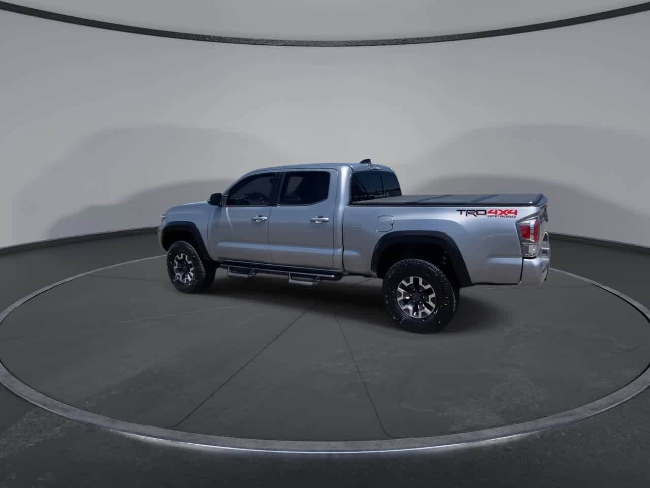 Thumbnail: 2021 Toyota Tacoma - 6