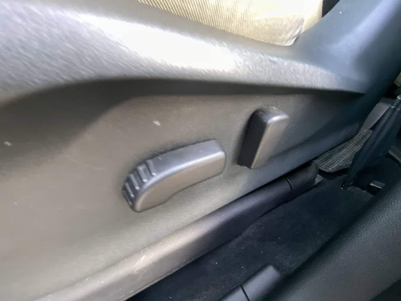 Thumbnail: 2025 Subaru Ascent - 12