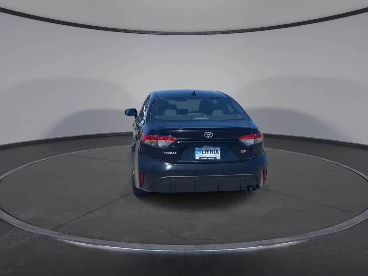 Thumbnail: 2024 Toyota Corolla - 8