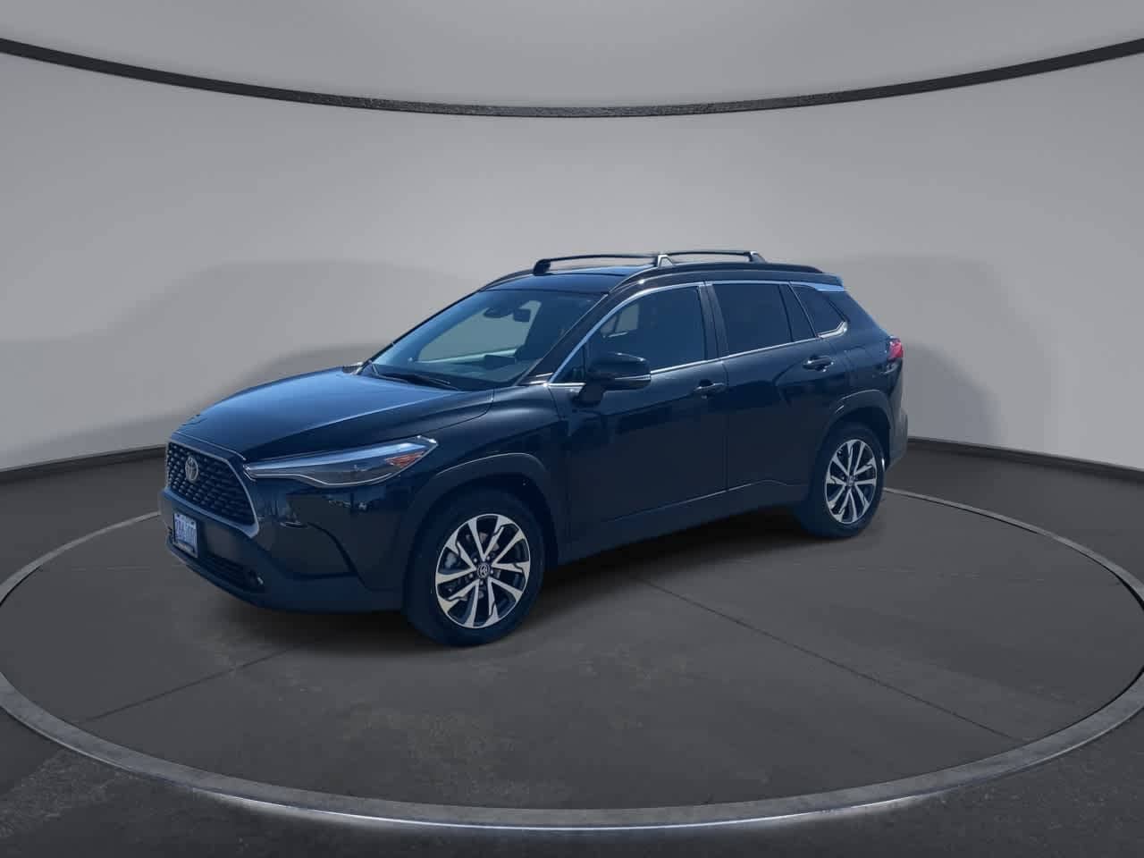 Thumbnail: 2022 Toyota Corolla Cross - 4