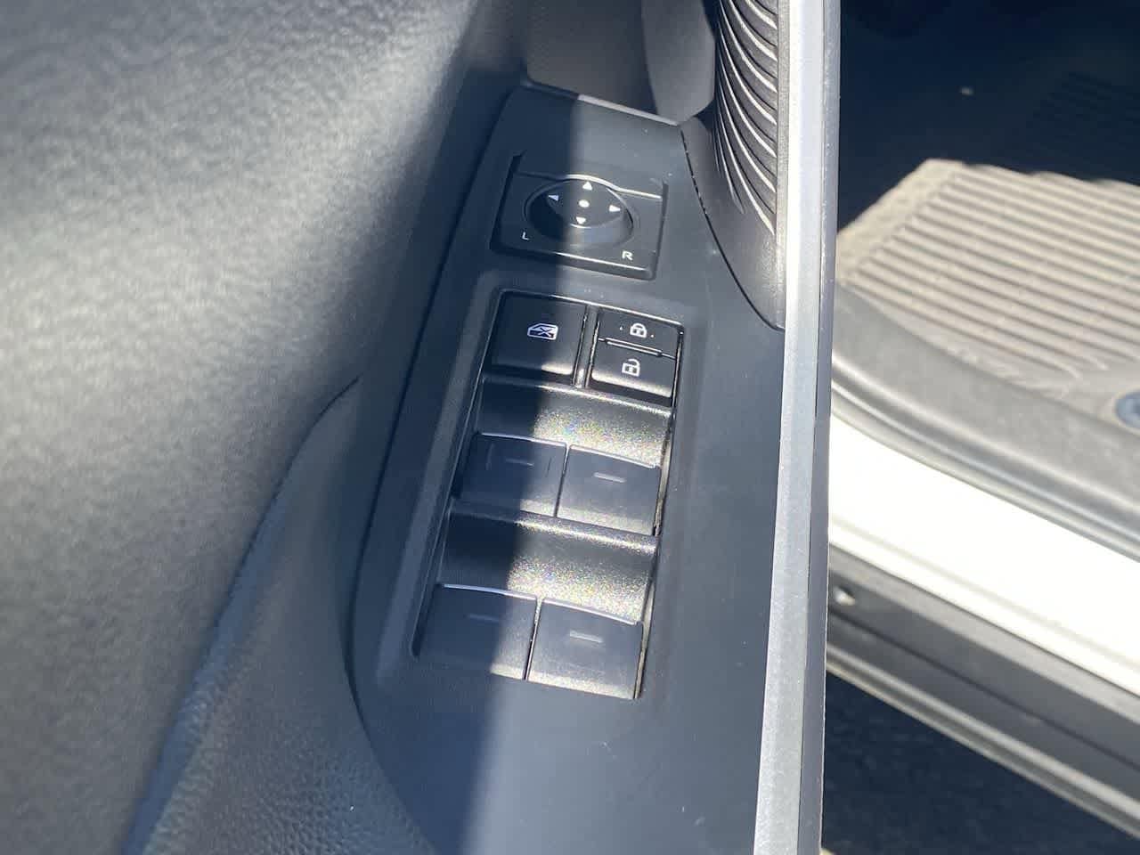 Thumbnail: 2024 Toyota RAV4 - 13