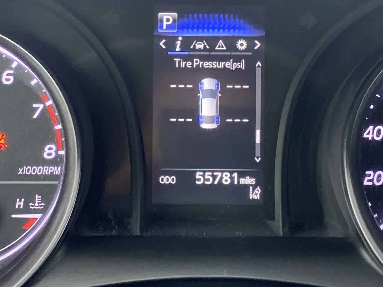 Thumbnail: 2024 Toyota Camry - 15