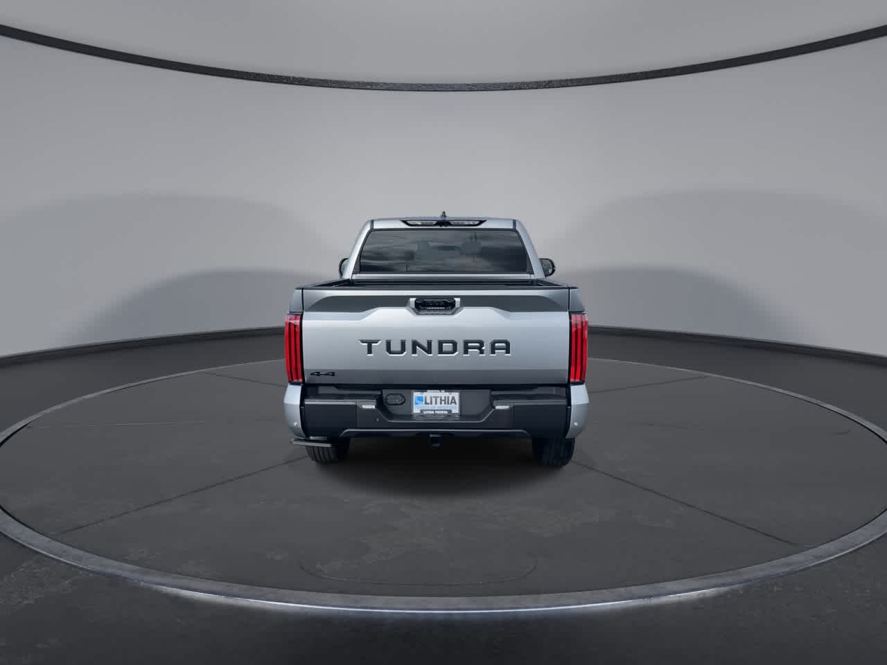 Thumbnail: 2026 Toyota Tundra - 7