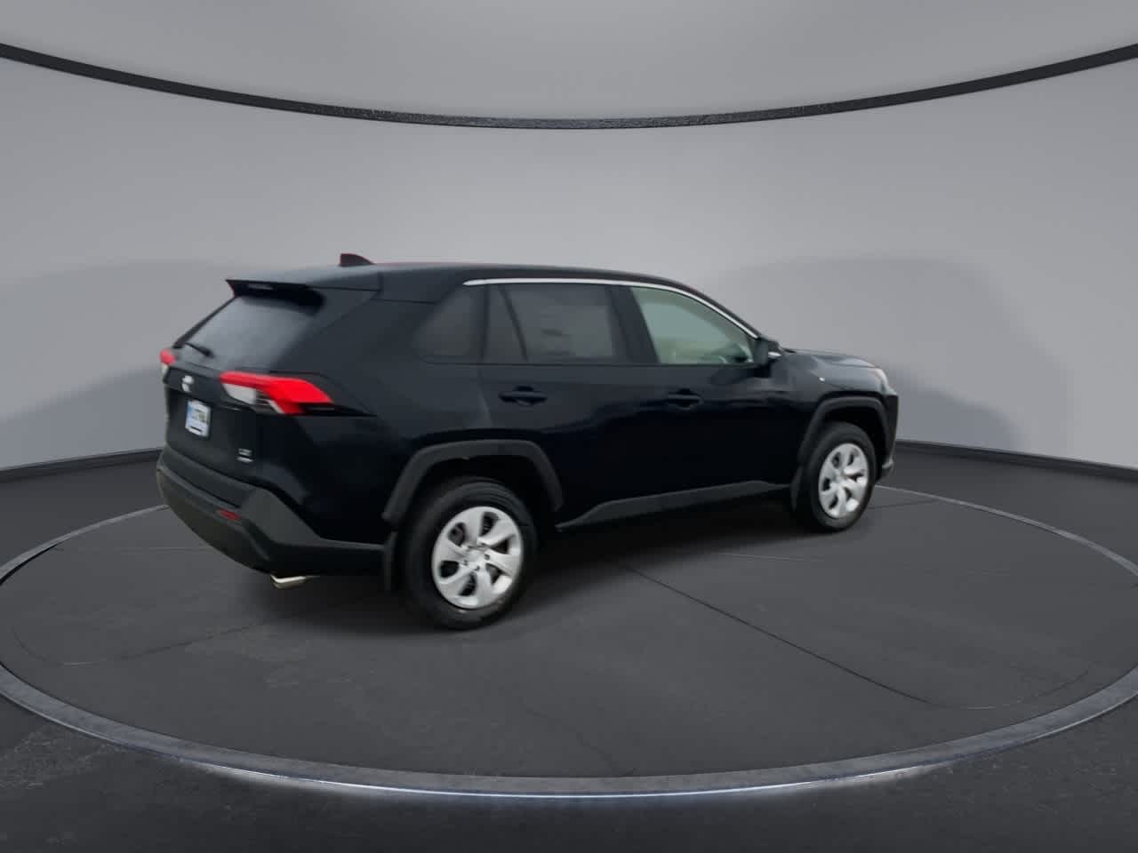 Thumbnail: 2025 Toyota RAV4 - 8