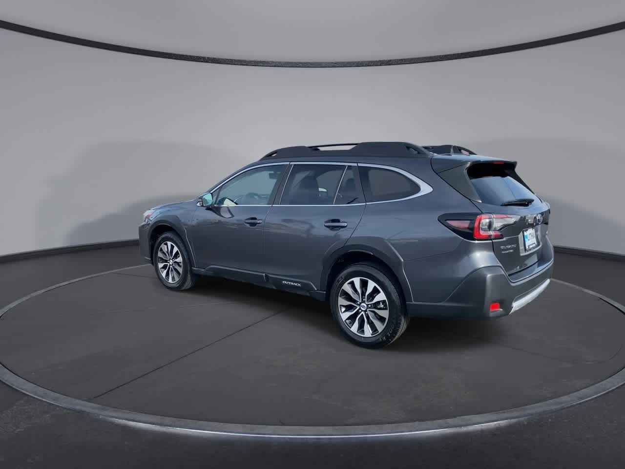 Thumbnail: 2024 Subaru Outback - 6