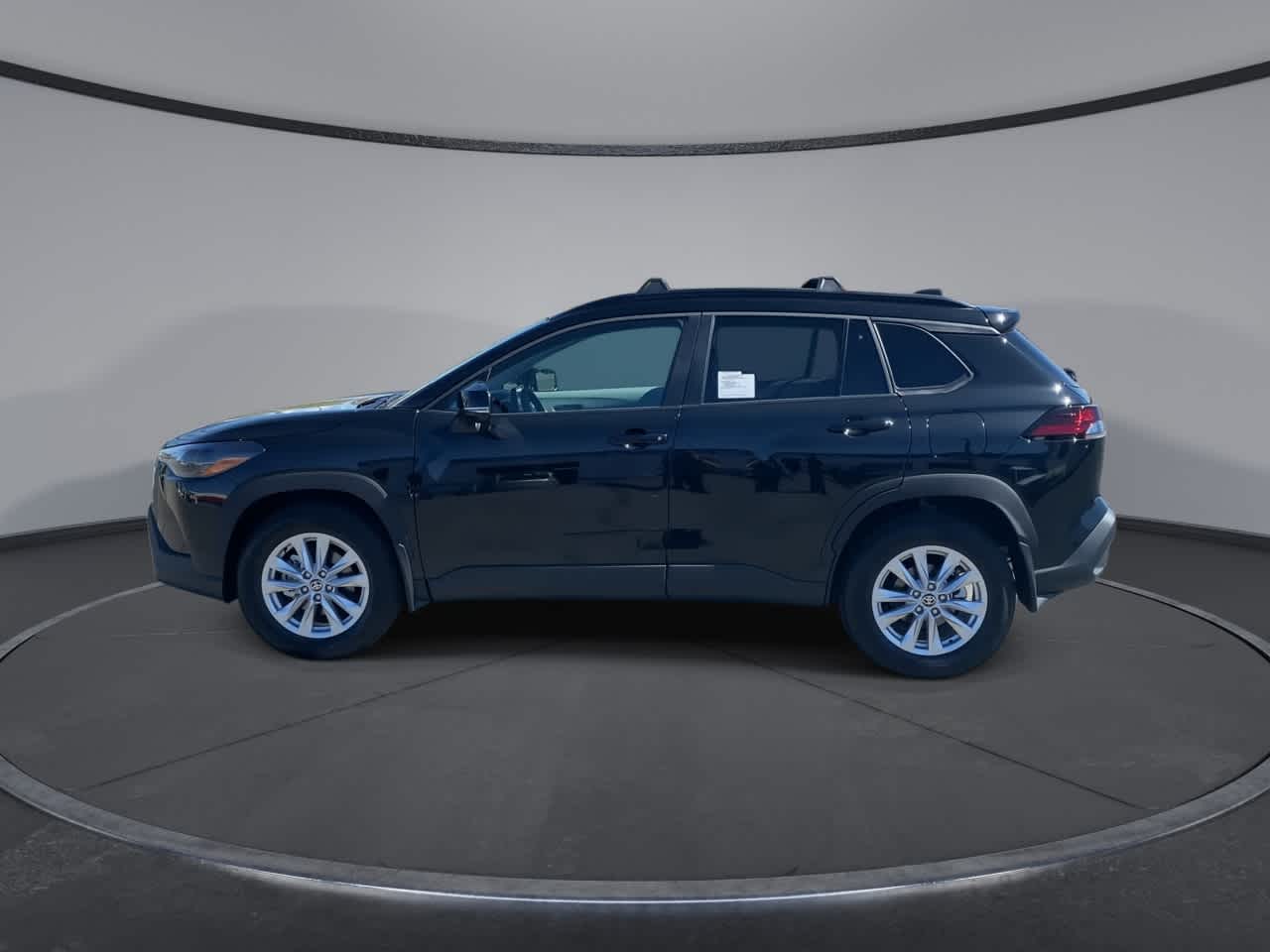 Thumbnail: 2026 Toyota Corolla Cross - 5