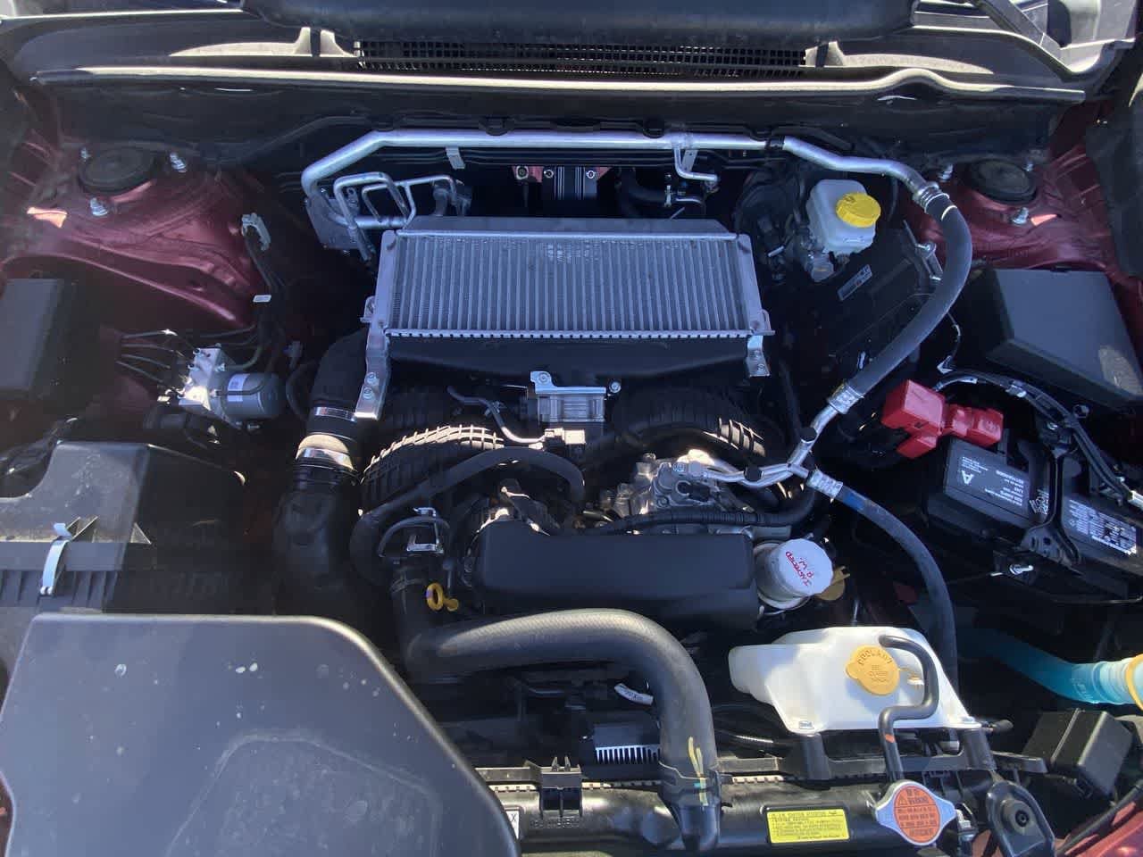 2024 Subaru Ascent Premium - Photo 25