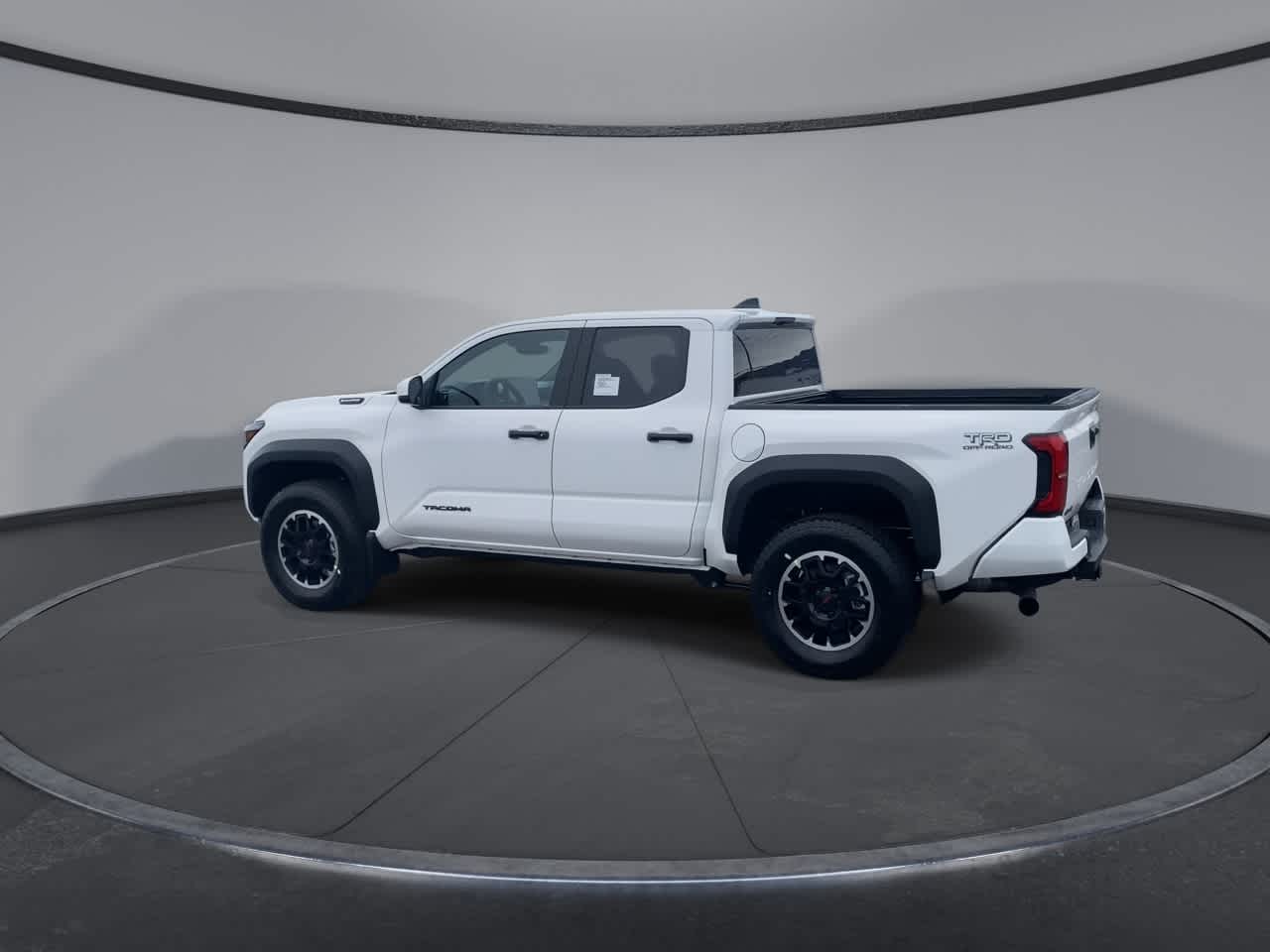 Thumbnail: 2026 Toyota Tacoma - 7