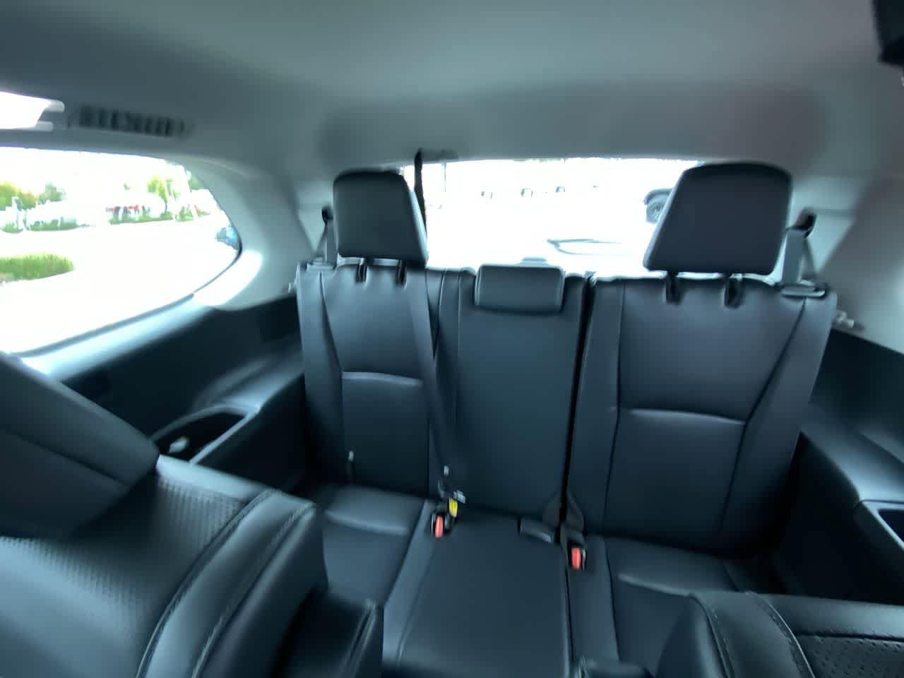 Thumbnail: 2024 Toyota Grand Highlander - 22