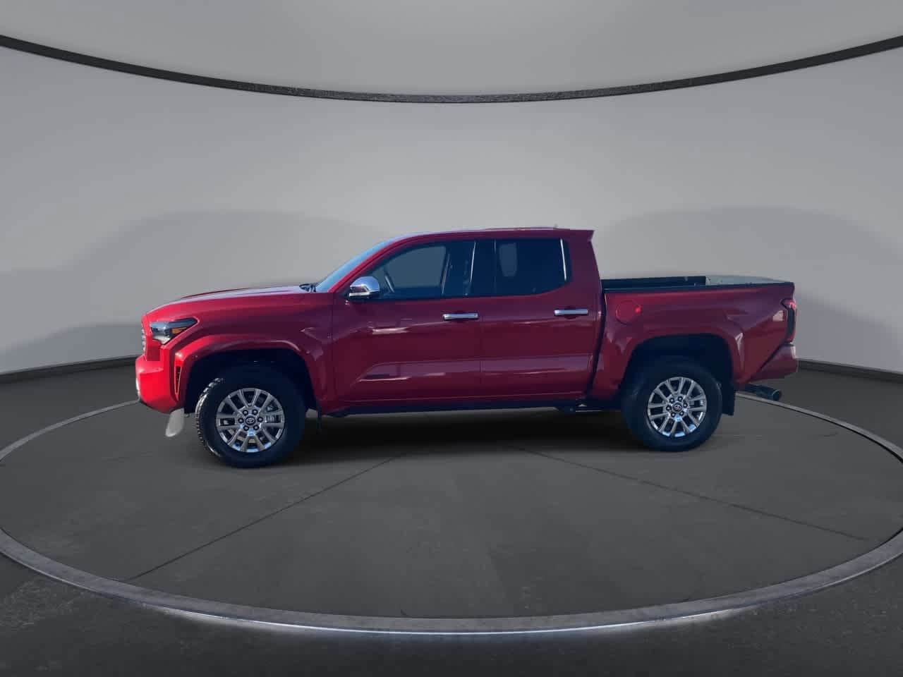Thumbnail: 2025 Toyota Tacoma - 5