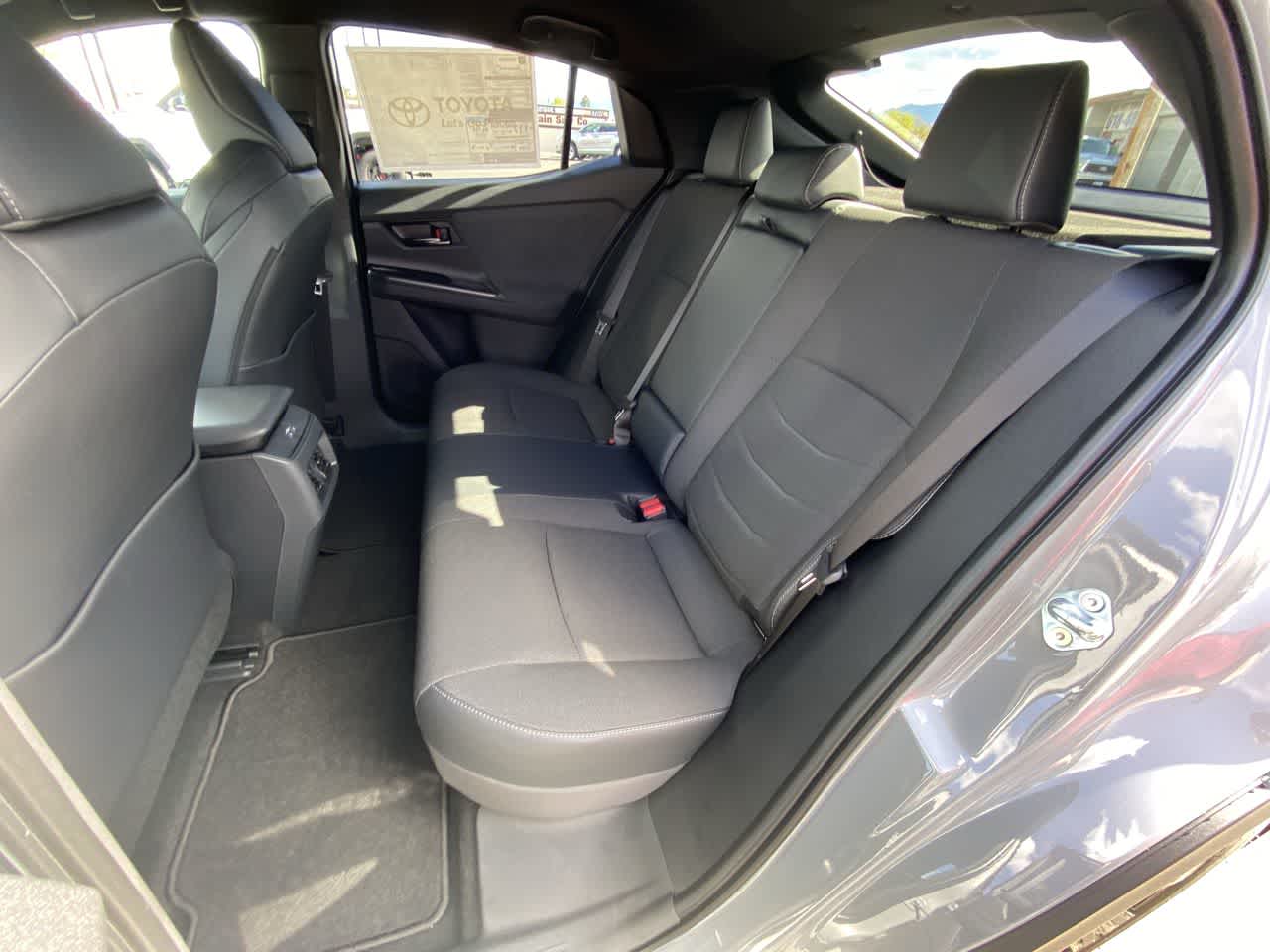 Thumbnail: 2026 Toyota C-HR - 21