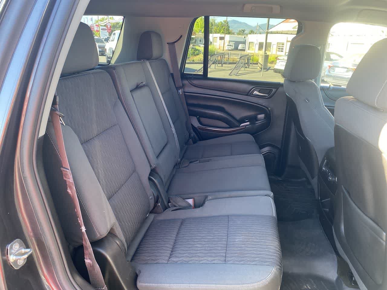 2015 GMC Yukon SLE - Photo 21