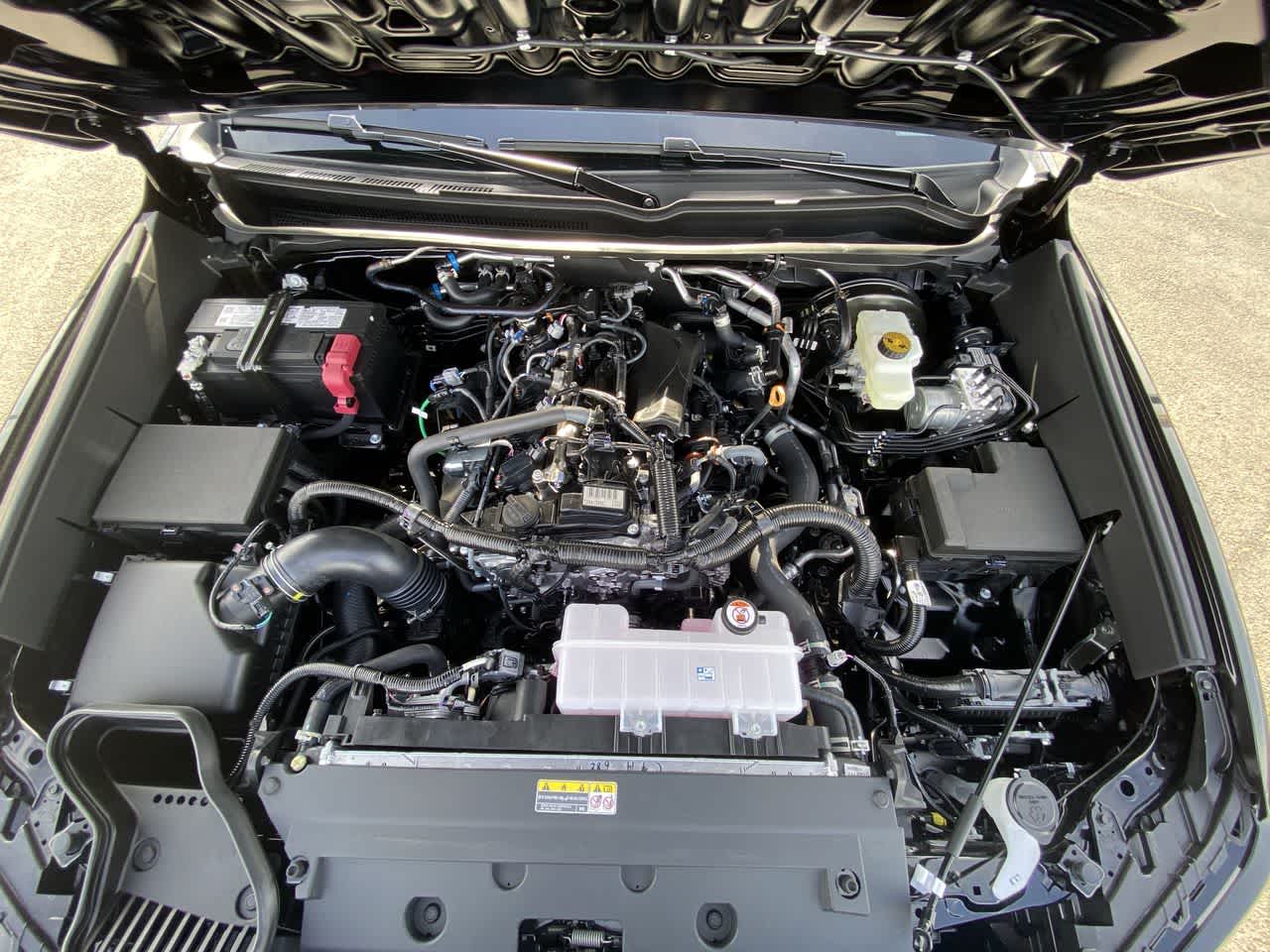 Thumbnail: 2026 Toyota Tacoma - 24