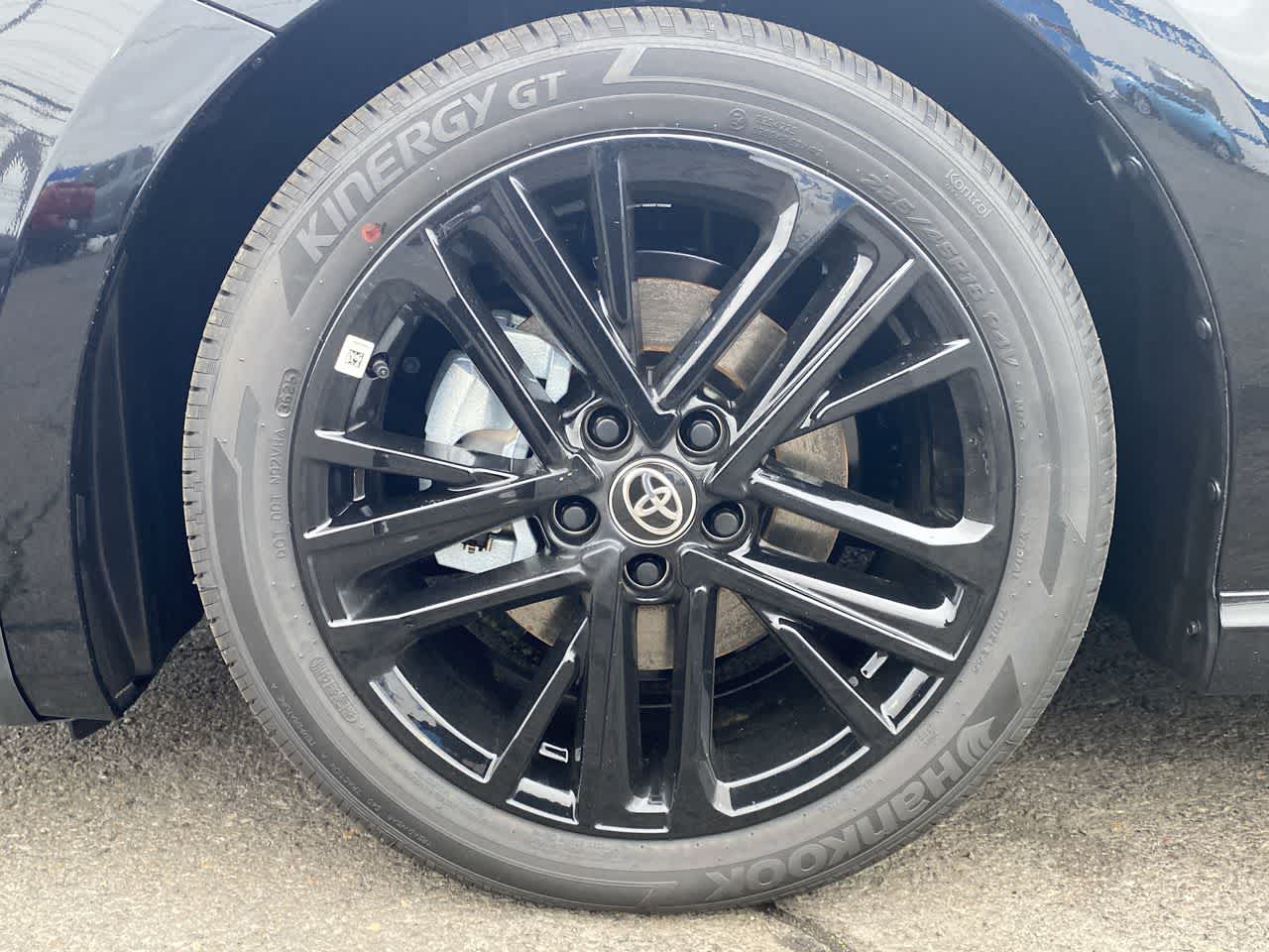 Thumbnail: 2026 Toyota Camry - 10