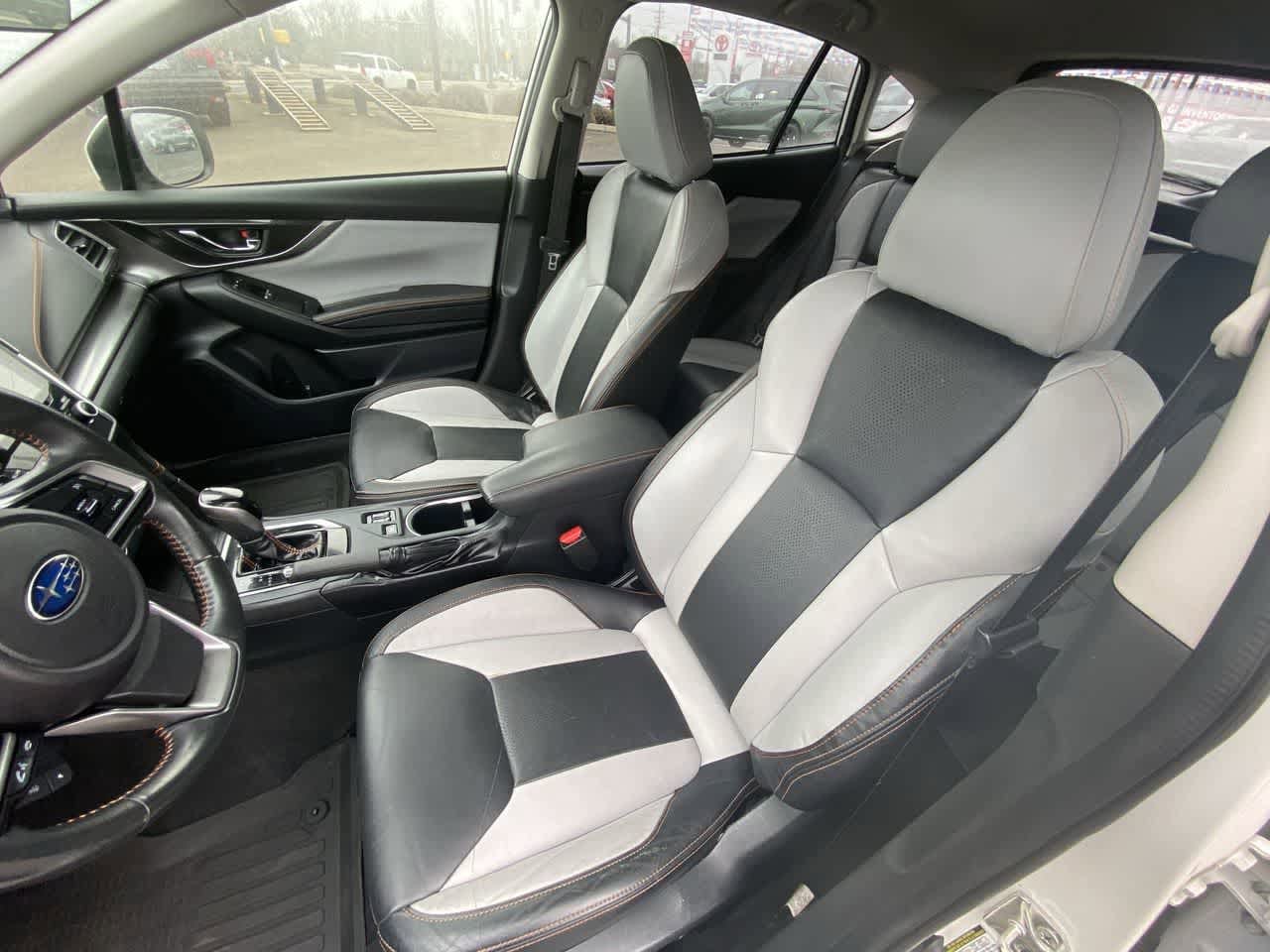 Thumbnail: 2018 Subaru Crosstrek - 11