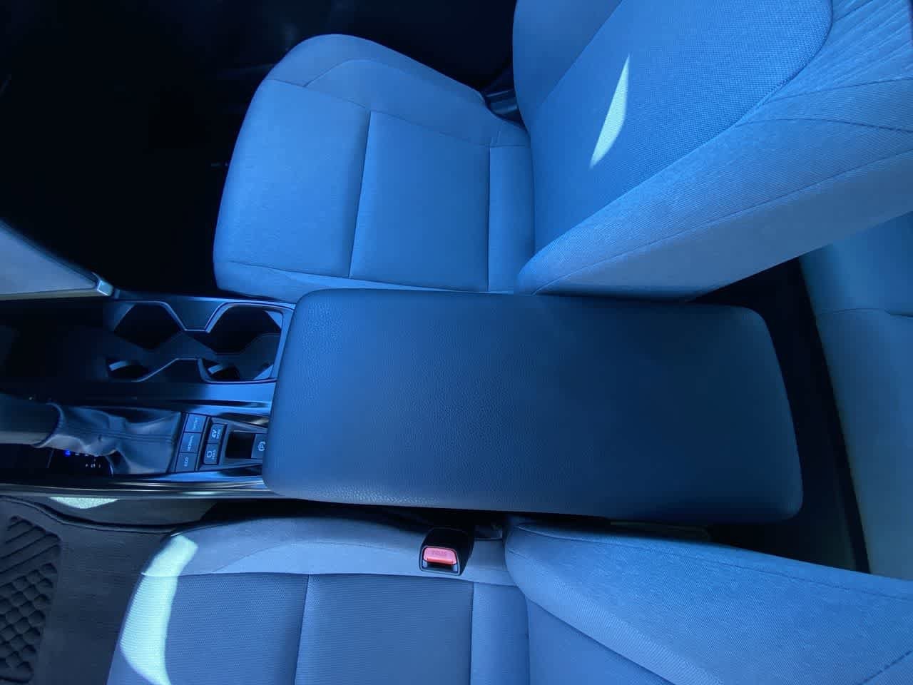 Thumbnail: 2025 Toyota Camry - 20
