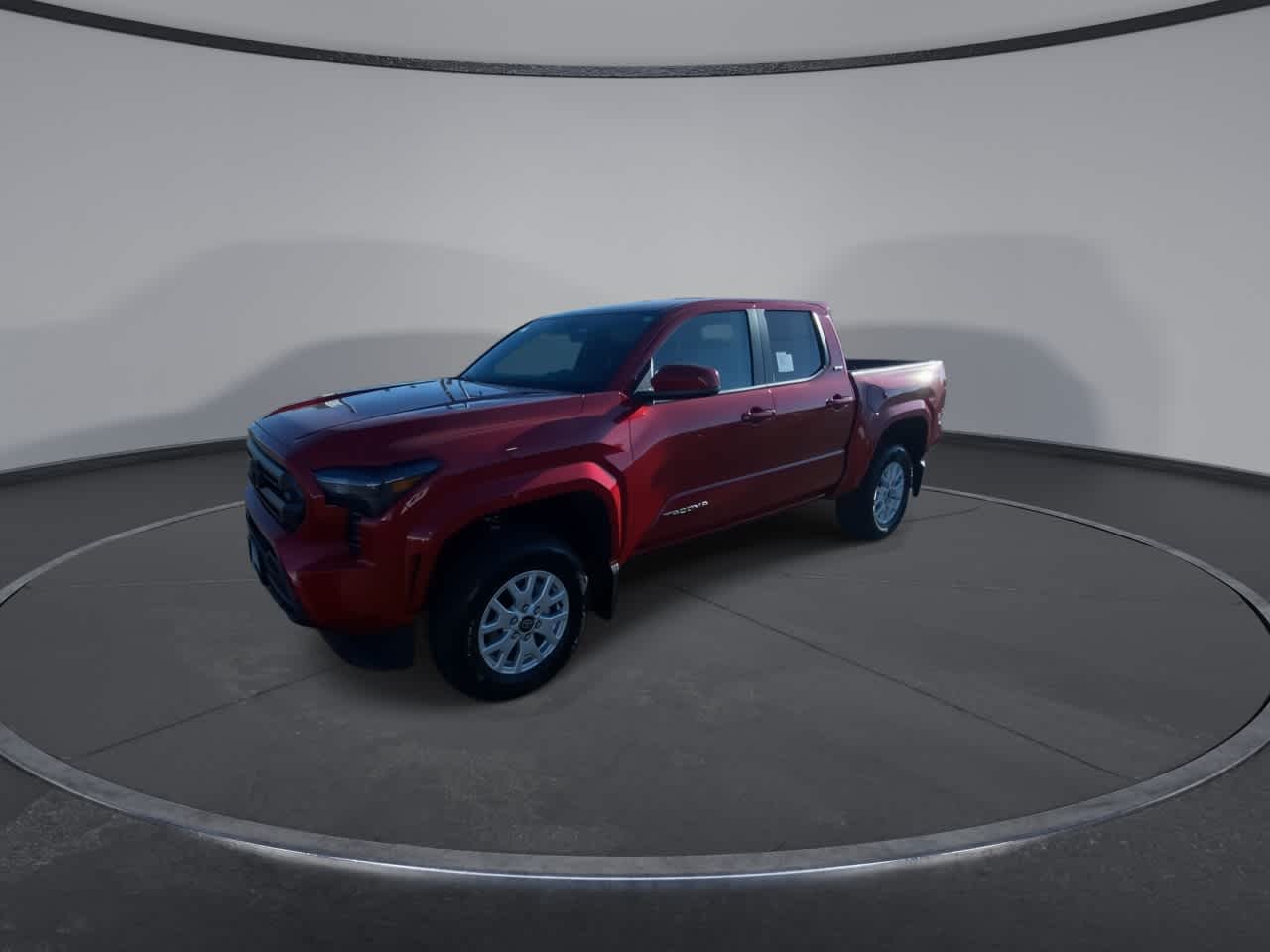 Thumbnail: 2025 Toyota Tacoma - 4