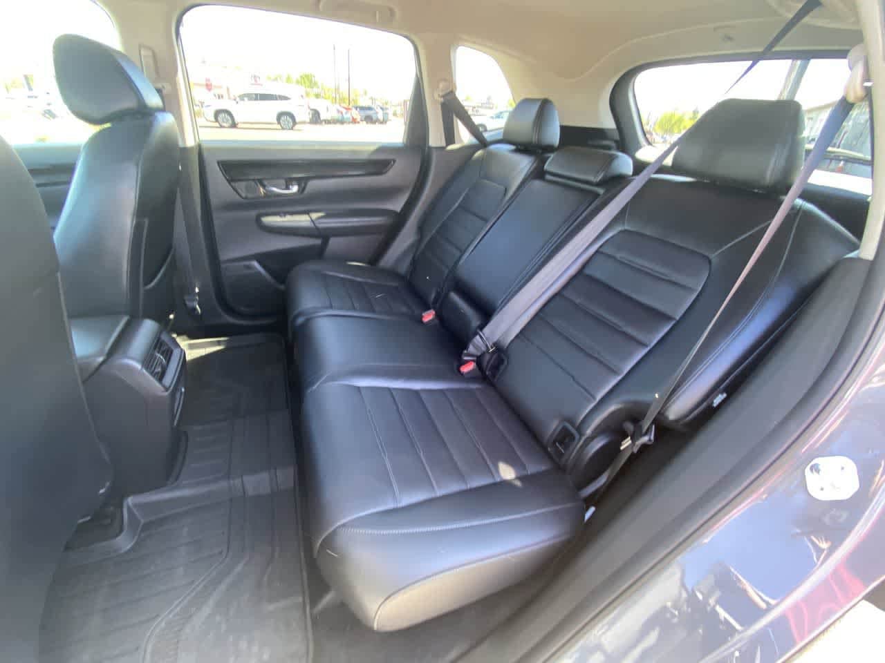 Thumbnail: 2023 Honda CR-V - 22