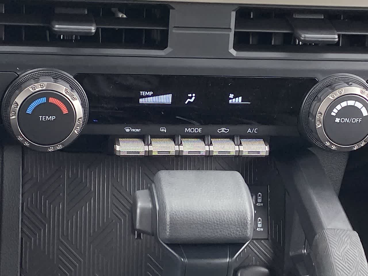 Thumbnail: 2026 Toyota Tacoma - 18