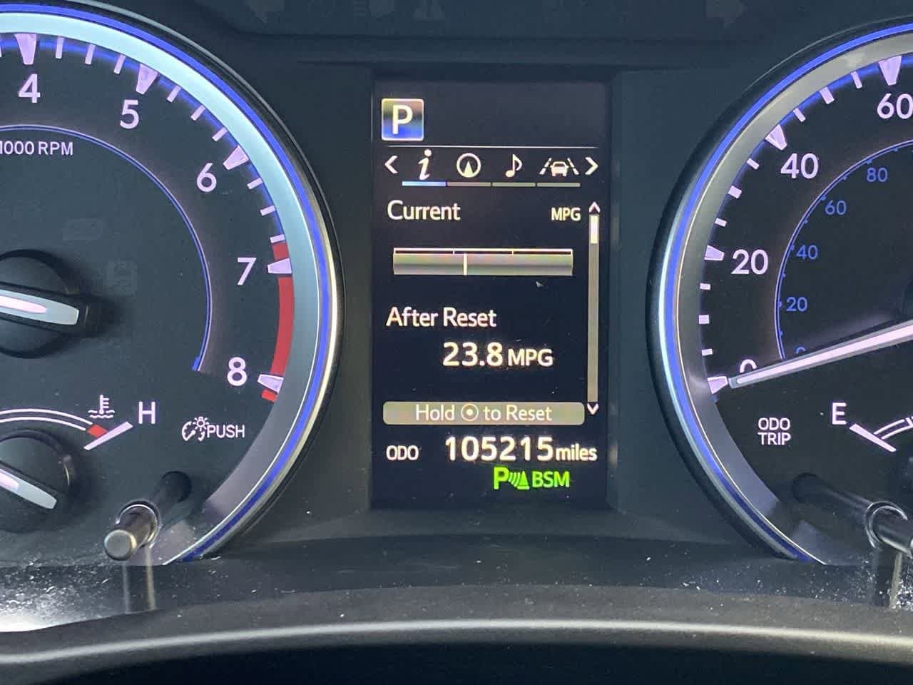 Thumbnail: 2018 Toyota Highlander - 15