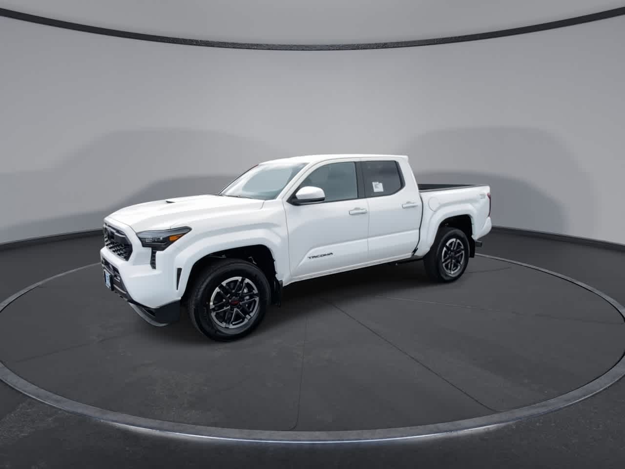 Thumbnail: 2026 Toyota Tacoma - 4