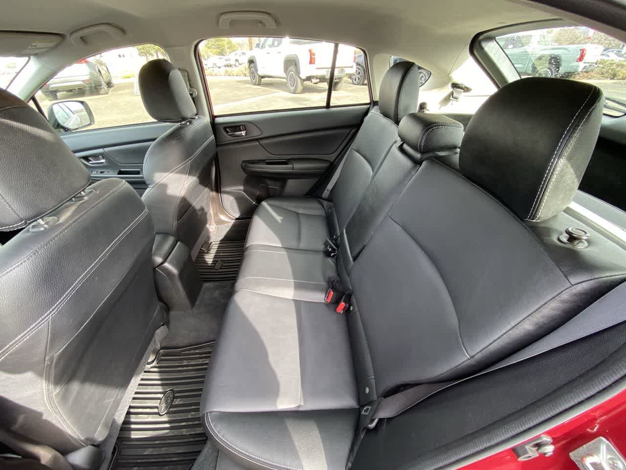 Thumbnail: 2013 Subaru Impreza - 20