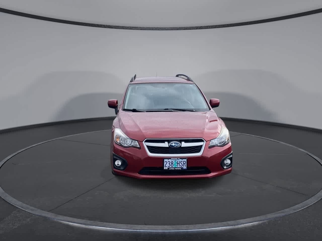 Thumbnail: 2013 Subaru Impreza - 3