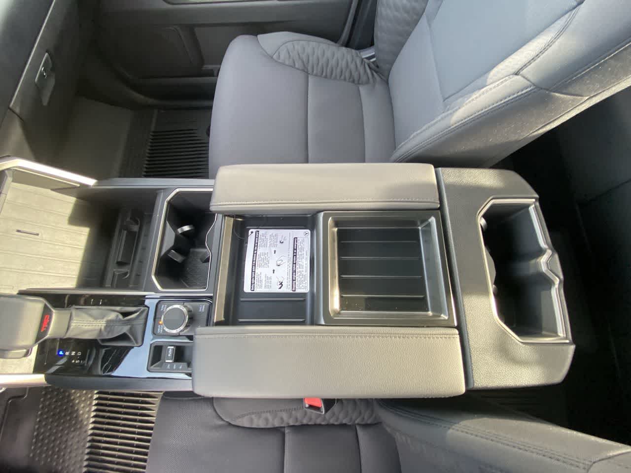 Thumbnail: 2026 Toyota Tundra - 20