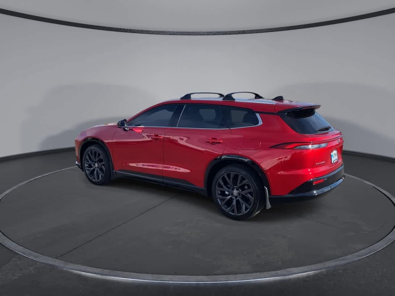 Thumbnail: 2025 Toyota Crown Signia - 6