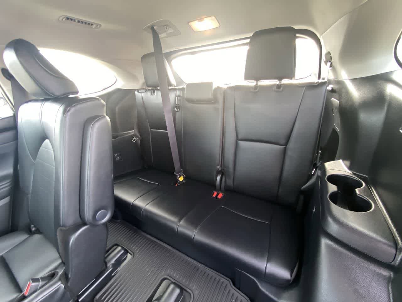 Thumbnail: 2025 Toyota Highlander - 23