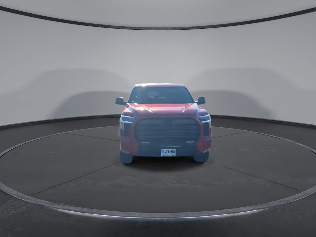 Thumbnail: 2026 Toyota Tundra - 3