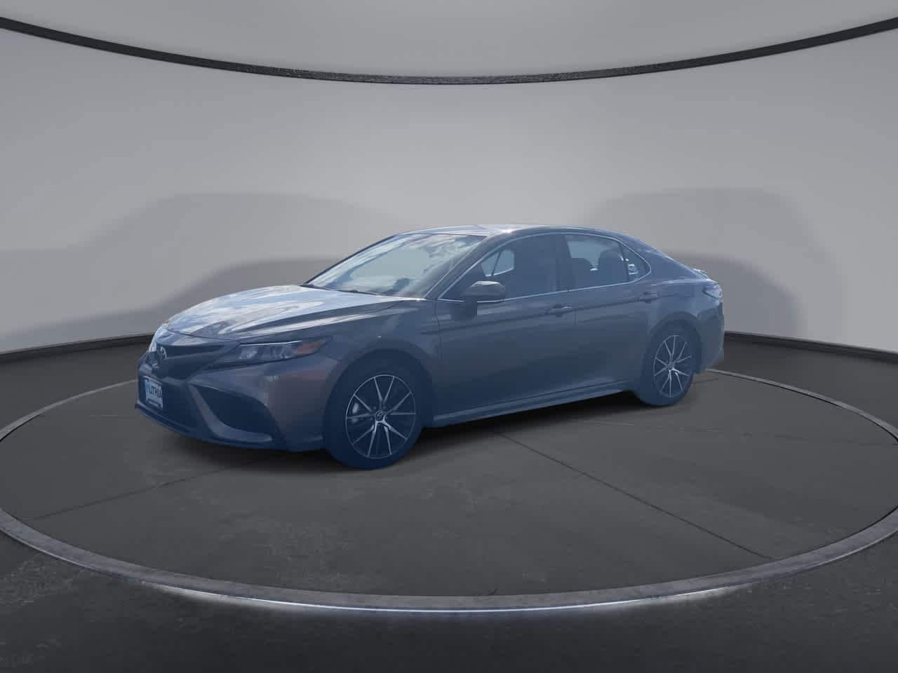 Thumbnail: 2024 Toyota Camry - 5