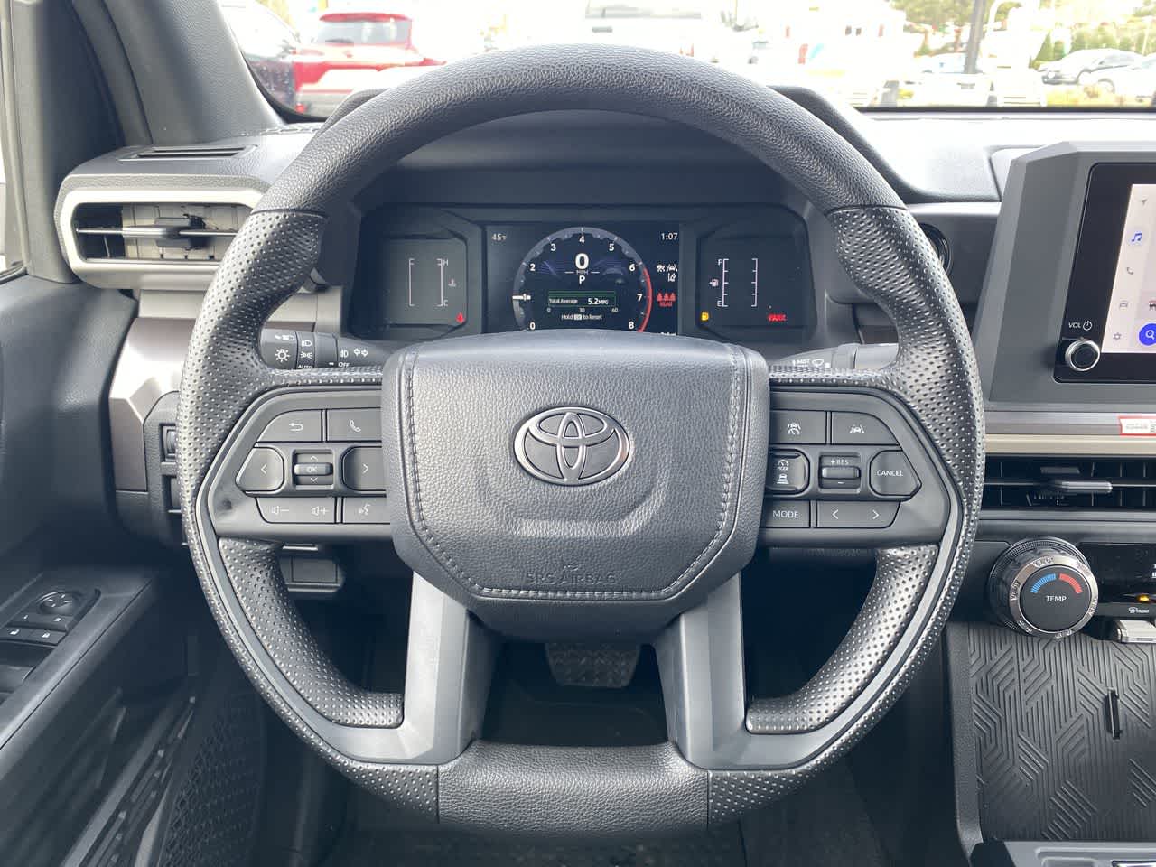 Thumbnail: 2026 Toyota Tacoma - 14