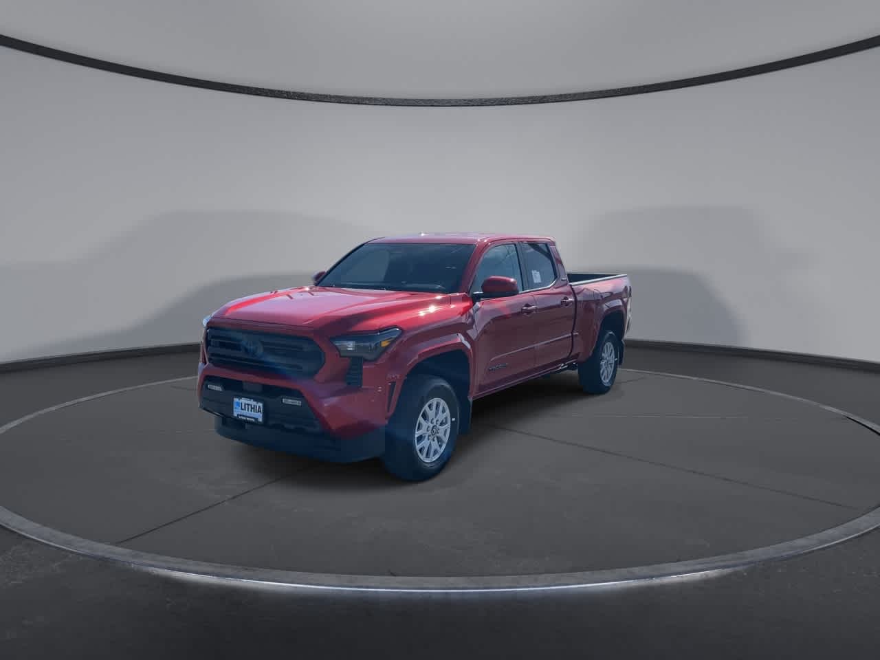 Thumbnail: 2026 Toyota Tacoma - 5