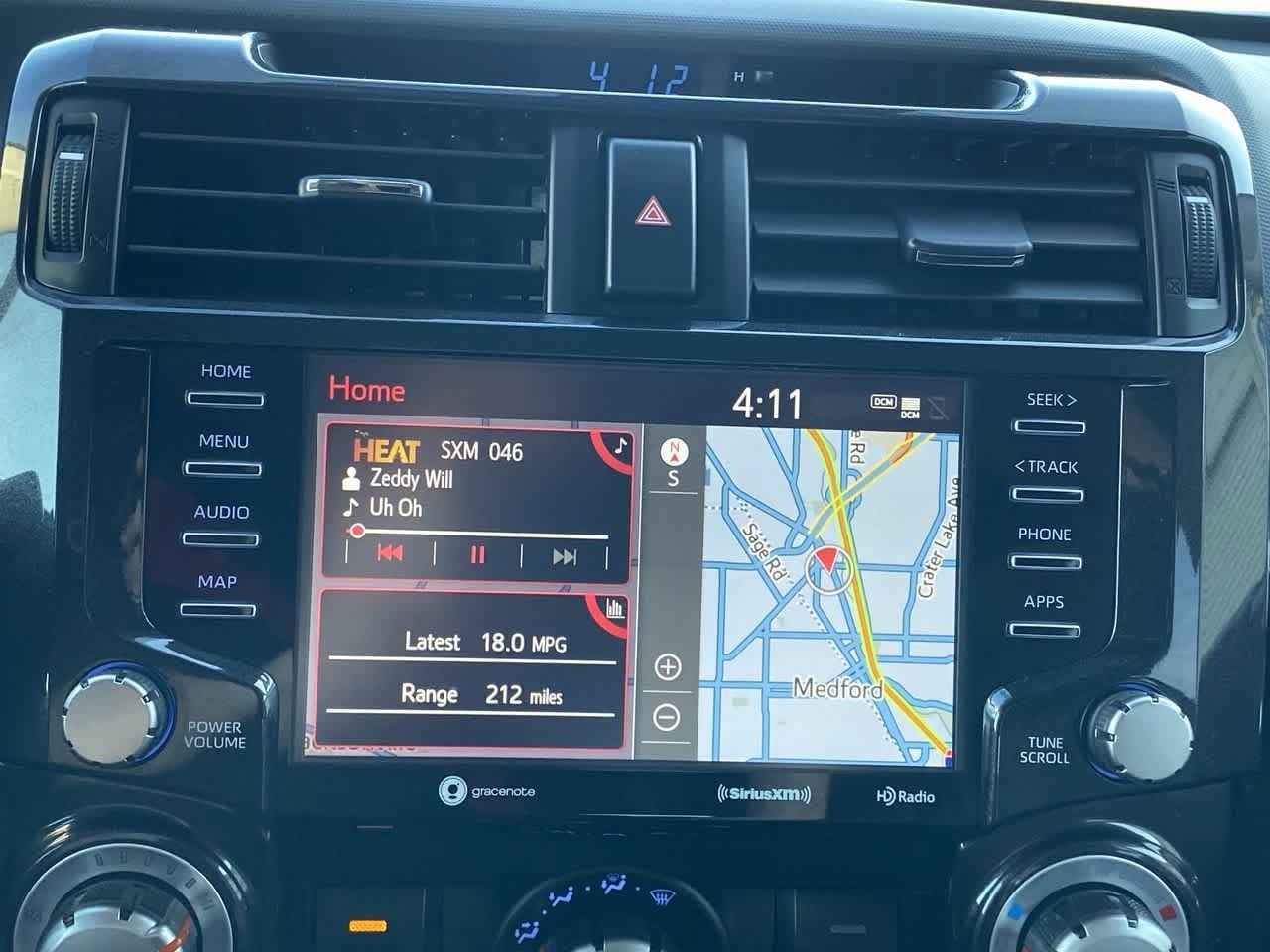 Thumbnail: 2023 Toyota 4Runner - 16