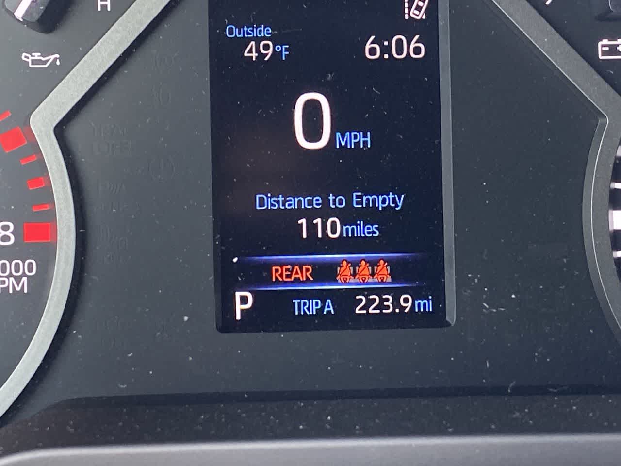 Thumbnail: 2026 Toyota Tundra - 15